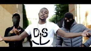 Fuze – Who What Where (Music Video) | @MixtapeMadness