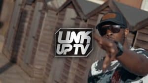 Geo Grittz –  Why? [Music Video] | Link Up TV