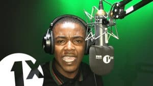 Halo – Sounds of the Verse with Sir Spyro on BBC Radio 1Xtra
