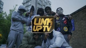 Harlem Spartans – Most Wanted Tugs (Prod By Slay Productions) [Music Video] | Link Up TV