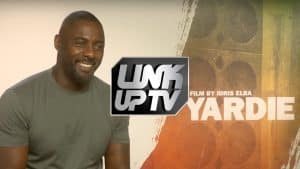 Idris Elba talks Yardie, acting and directing + more w/ Hemah K