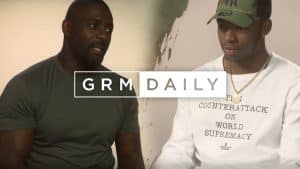 Idris Elba x Not3s – Hackney’s Finest [Yardie Interview] | GRM Daily