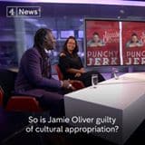 Is Jamie Oliver Guilty Of Cultural Appropriation?