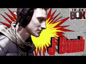 J Bomb | BL@CKBOX S14 Ep. 140