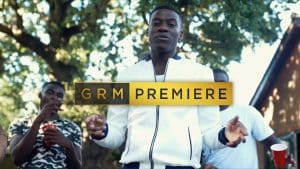 JAY1 – Good Vibes [Music Video] | GRM Daily