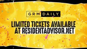 M Huncho, One Acen, Jay Silva, Afro B & more @ GRM Carnival Party – Get tickets now!