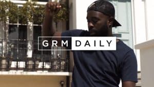 Mikey Shy – Ribena [Music Video] | GrM Daily