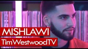 Mishlawi on success, London show, new music, Portugal – Westwood