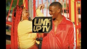 Monique Lawz ft Sona – 4 Minutes Remix  [Music Video] Prod by @ATGMusick | Link Up TV