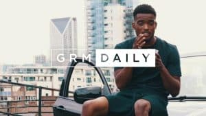 Mus Mag – Afraid Remix [Music Video] | GRM Daily
