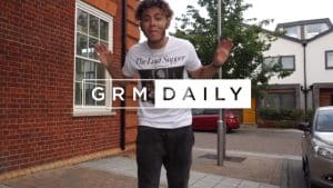 Riodan – Suave [Music Video] | GRM Daily