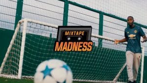 Robert Mavro x Ken MST – Ballon D’or (Music Video) | @MixtapeMadness