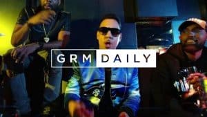ROCS –  L.T.L [Music Video] | GRM Daily
