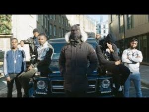 Scribz from 67 gives his opinion on Gospel Drill | @MalikkkG