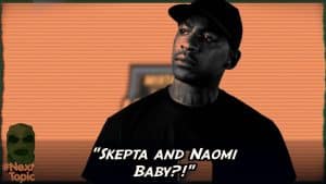 Skepta having a baby with Naomi Campbell? KwayOrClinch gives new meaning to Trap House | Next Topic