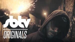 Subculture Sage | Scatter [Music Video]: SBTV