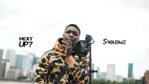 Swarmz – Next Up? [S1.E50] | @MixtapeMadness