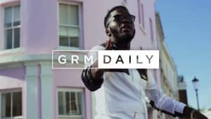 Telli – Taken 2 [Music Video] | GRM Daily