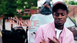Uncs – This Side (Music Video) | @MixtapeMadness
