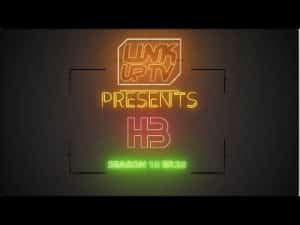 Unknown T, Blade Brown, Dig Dat, Big Tobz, Blittz | Hardest Bars S10 EP.25 | Link Up TV
