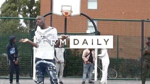 Vezzy Crooks – Never Come Back [Music Video] | GRM Daily