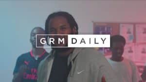 Vision Crew – Movie [Music Video] | GRM Daily
