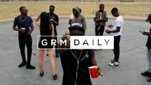 Wavy Gang – On My Wave (Summertime) [Music Video] | GRM Daily