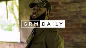 Wavy Slaughts – Stop Pettin [Music Video] | GRM Daily