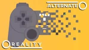 What If Video Games Didn’t Exist? | Alternate Reality