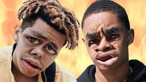 YBN Cordae & Almighty Jay Roast Each Other In This Interview