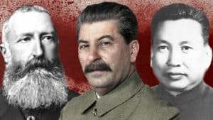 10 Deadliest Dictators In History