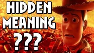 10 Movies With Surprising Hidden Meanings