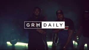 Bello – 18K [Music Video] | GRM Daily