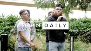 BVNDIT – Changes [Music Video] | GRM Daily