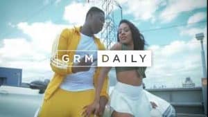 CF – Fly [Music Video] | GRM Daily