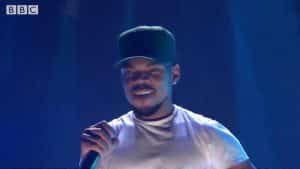 Chance The Rapper – Work Out (1Xtra Live 2018)