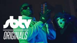 Deadly ft Paddy | No Label [Music Video]: SBTV