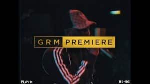 D’One – Hypocrites [Music Video] | GRM Daily