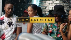 Dun D ft. George The Poet & Tiggs Da Author – Royalty [Music Video] | GRM Daily