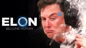 ELON: BECOME HUMAN