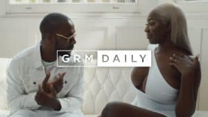 Footsteps ft. Ycee, Shakka, Moelogo – Maxi Dress [Music Video] | GRM Daily