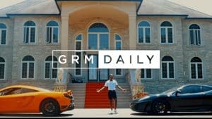 Foren Feat 1R1ryan – Slime [Music Video] | GRM Daily