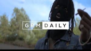 + ft. S.Flipz & T.Keys – Hennessey & Marijuana [Music Video] | GRM Daily