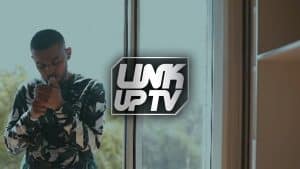 Ghost – Don’t Get Comfy [Music Video] | Link Up TV