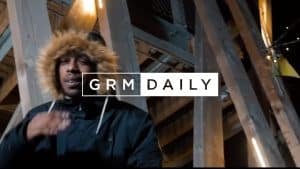 IamTerrier – Flexin [Music Video] | GRM Daily