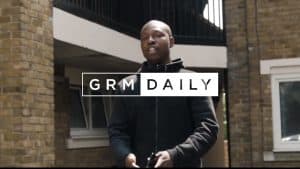 J Dot – 90’s Kid [Music Video] | GRM Daily