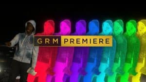 Jay Silva – Mercedes Benz [Music Video] | GRM Daily