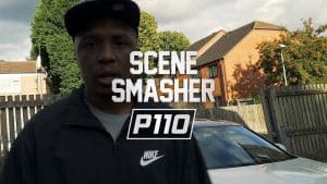 Keemo – Scene Smasher (Pt.2) | P110