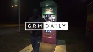 Lewi – Jealousy [Music Video] | GRM Daily