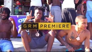 Lil Dotz – Haters [Music Video] | GRM Daily